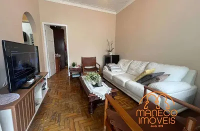 Casa à venda, 2 quartos, 2 vagas, embaré - santos/sp