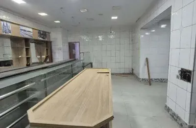 Casa à venda, 2 quartos, 1 vaga, embaré - santos/sp
