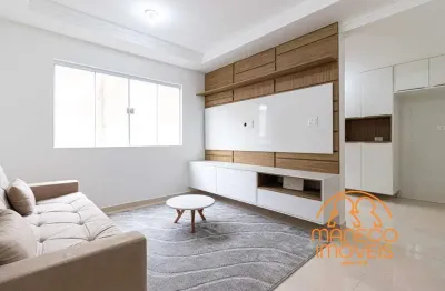Sobrado à venda, 2 quartos, 2 suítes, 1 vaga, campo grande - santos/sp