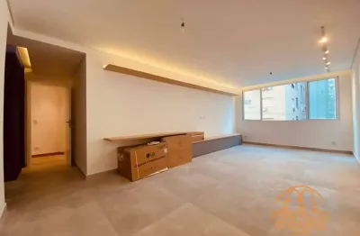 Apartamento à venda, 3 quartos, 1 suíte, 1 vaga, gonzaga - santos/sp