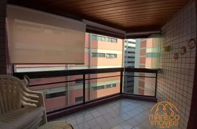 Apartamento à venda, 2 quartos, 1 suíte, 1 vaga, aparecida - santos/sp