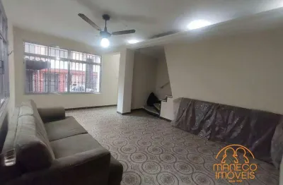 Sobrado à venda, 2 quartos, 1 vaga, embaré - santos/sp