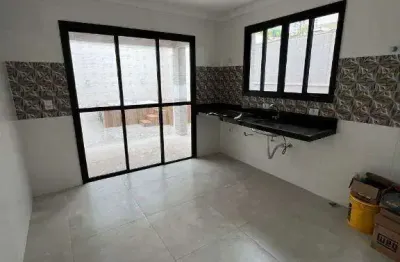 Sobrado à venda, 3 quartos, 2 suítes, 2 vagas, boqueirão - santos/sp
