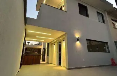 Casa à venda, 3 quartos, 1 suíte, 2 vagas, ponta da praia - santos/sp