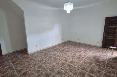 Casa à venda, 3 quartos, 1 suíte, 1 vaga, aparecida - santos/sp