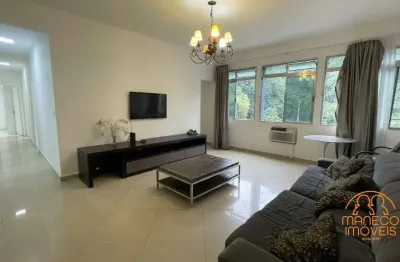 Apartamento à venda, 3 quartos, 2 suítes, 1 vaga, itararé - são vicente/sp
