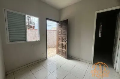 Casa à venda, 2 quartos, 2 vagas, areia branca - santos/sp