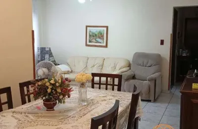 Apartamento à venda, 3 quartos, 1 suíte, 1 vaga, marapé - santos/sp