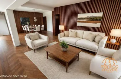 Apartamento à venda, 3 quartos, 1 suíte, 1 vaga, gonzaga - santos/sp