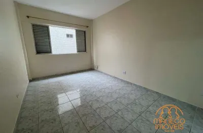 Kitnet / Stúdio para alugar na Avenida Marechal Floriano Peixoto, Gonzaga, Santos