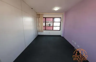 Sala comercial à venda na Rua Joaquim Távora, Vila Mathias, Santos