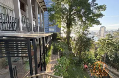 Casa à venda, 3 quartos, 2 suítes, 4 vagas, ilha porchat - são vicente/sp