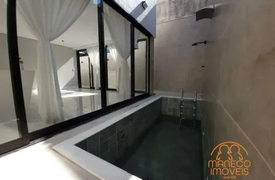 Casa à venda, 3 quartos, 2 suítes, 2 vagas, marapé - santos/sp