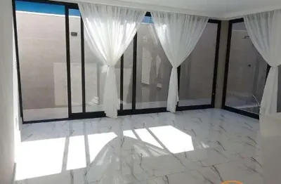 Casa à venda, 3 quartos, 2 suítes, 2 vagas, marapé - santos/sp