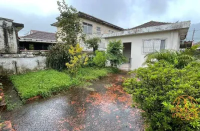Casa com 3 quartos à venda na Rua Jaime Manhani, Vila São Jorge, Santos