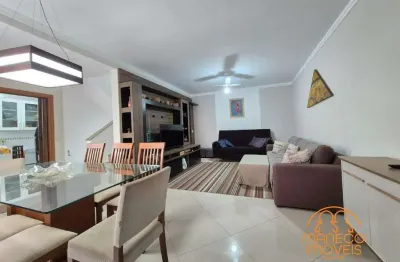 Casa à venda, 3 quartos, 2 vagas, gonzaga - santos/sp