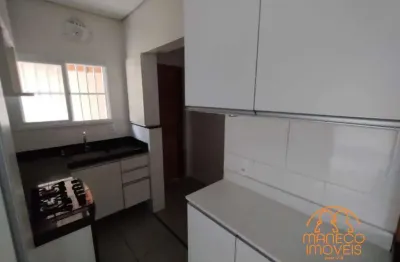 Casa para aluguel, 2 quartos, 1 vaga, vila são jorge - são vicente/sp
