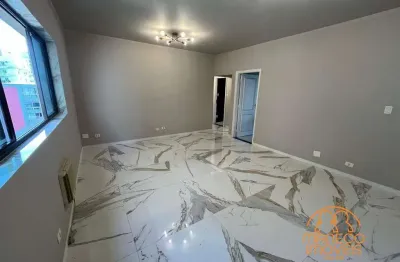 Apartamento à venda, 2 quartos, 1 vaga, aparecida - santos/sp