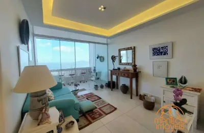 Apartamento à venda, 3 quartos, 1 vaga, boqueirão - santos/sp