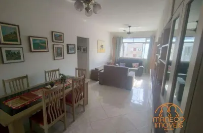 Apartamento à venda, 2 quartos, 1 vaga, ponta da praia - santos/sp