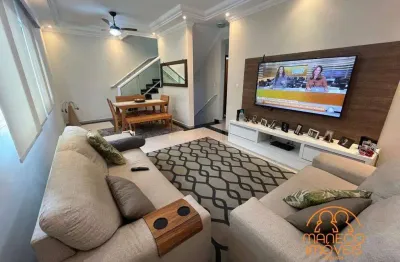 Casa à venda, 3 quartos, 2 suítes, 2 vagas, catiapoa - são vicente/sp