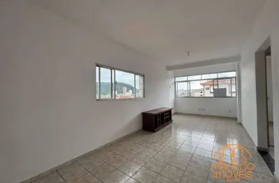 Apartamento à venda, 2 quartos, 1 vaga, vila são jorge - são vicente/sp