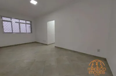 Apartamento com 2 quartos à venda na Rua Xavier Pinheiro, Vila Mathias, Santos