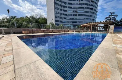 Apartamento à venda, 2 quartos, 1 suíte, 1 vaga, ilha porchat - são vicente/sp