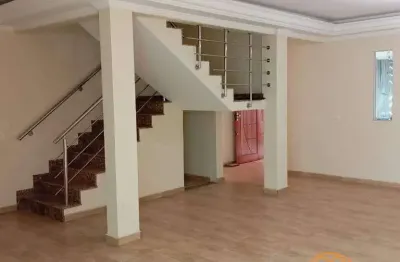 Casa à venda, 4 quartos, 4 suítes, 2 vagas, campo grande - santos/sp
