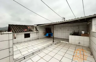 Casa à venda, 3 quartos, 1 suíte, 1 vaga, catiapoa - são vicente/sp