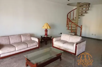 Apartamento à venda, 4 quartos, 2 suítes, 1 vaga, boqueirão - santos/sp