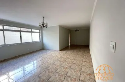 Apartamento à venda, 3 quartos, 1 suíte, 1 vaga, campo grande - santos/sp