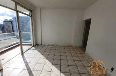 Apartamento com 2 quartos à venda na Avenida Vicente de Carvalho, Gonzaga, Santos