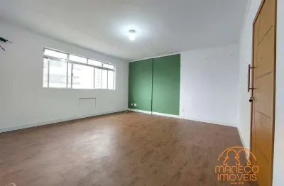 Apartamento à venda, 3 quartos, 1 suíte, 1 vaga, embaré - santos/sp