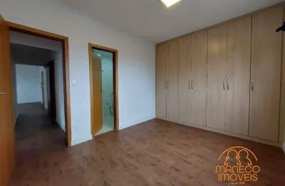 Apartamento à venda, 3 quartos, 1 suíte, 1 vaga, embaré - santos/sp