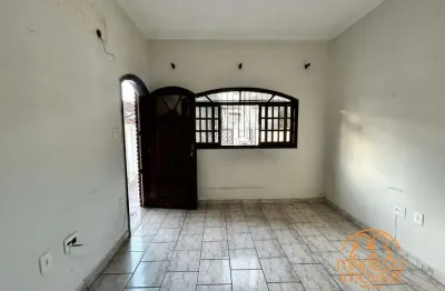 Casa à venda, 2 quartos, 1 suíte, 2 vagas, vila voturua - são vicente/sp