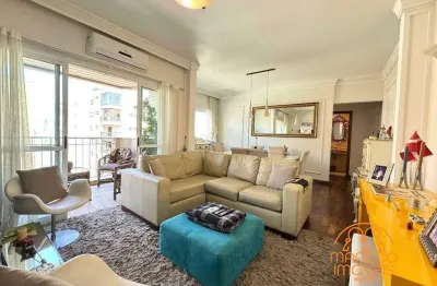 Apartamento à venda, 4 quartos, 3 suítes, 2 vagas, boqueirão - santos/sp