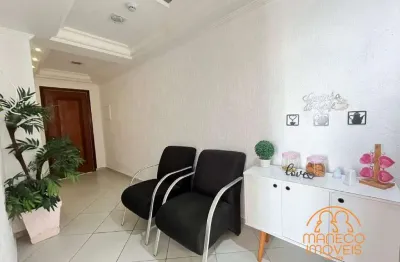 Sala comercial à venda na Rua Quinze de Novembro, Centro, São Vicente