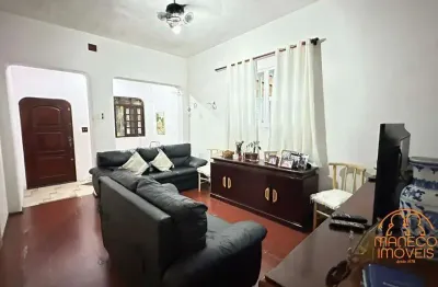 Casa à venda, 3 quartos, 3 vagas, macuco - santos/sp
