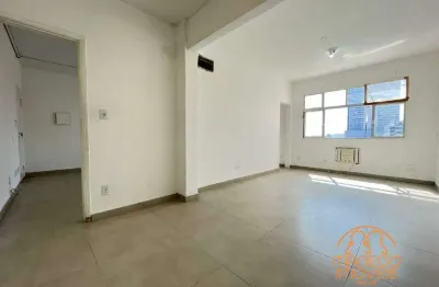 Sala comercial à venda na Rua Quinze de Novembro, Centro, São Vicente