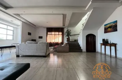 Casa à venda, 6 quartos, 2 suítes, 7 vagas, morro dos barbosas - são vicente/sp