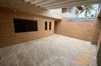Casa para aluguel, 3 quartos, 1 suíte, 2 vagas, castelo - santos/sp