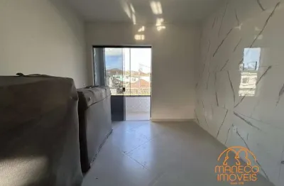 Casa para aluguel, 2 quartos, 1 suíte, 1 vaga, bom retiro - santos/sp
