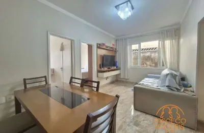 Casa com 3 quartos à venda na Rua José Francisco Valença, Macuco, Santos