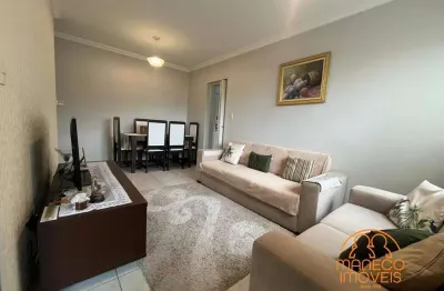 Apartamento à venda, 2 quartos, 1 suíte, 1 vaga, campo grande - santos/sp