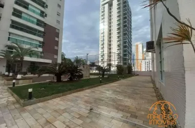 Apartamento à venda, 2 quartos, 1 suíte, 1 vaga, josé menino - santos/sp