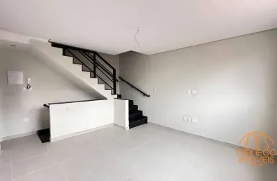 Casa à venda, 2 quartos, 1 suíte, 1 vaga, campo grande - santos/sp
