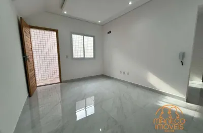 Casa à venda, 2 quartos, 1 suíte, 1 vaga, santa maria - santos/sp
