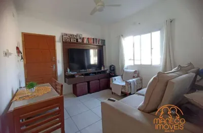 Apartamento à venda, 2 quartos, 1 vaga, vila voturua - são vicente/sp