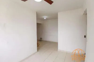 Apartamento com 2 quartos à venda na Rua Flaminio Levy, Saboó, Santos